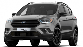 2019 Ford Kuga 1.5 EcoBoost 182 PS Otomatik ST-Line (4x4) Araba kullananlar yorumlar